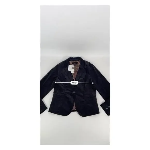 Calvin Klein NWT Jacket (B17#2) - Picture 4 of 10